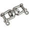 Sea-Dog Jaw  Jaw Swivel - Investment Cast 316 Stainless Steel Body w/304 Stainless Steel Pin [182310]