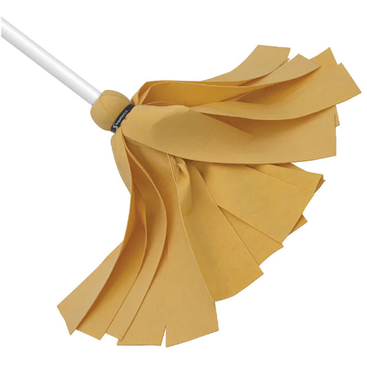 Shurhold XL Water Sprite Deck Mop - 72" - Long Handle [1117XL]