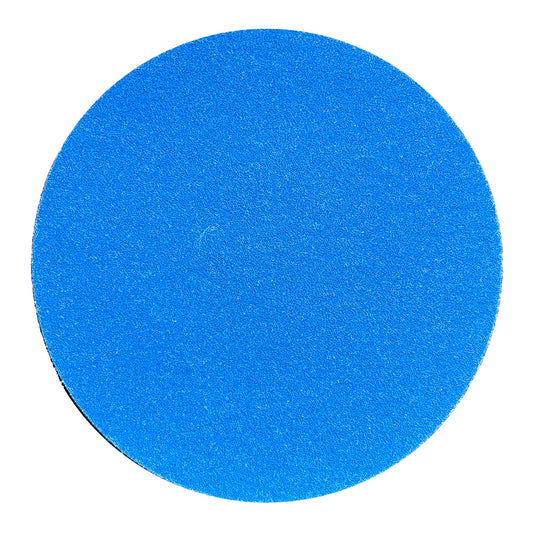 SEM 150mm 6" Sanding Disc 180 Grit - Box of 50 [SA260180]