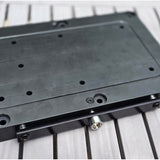 Sea Swivel Sea Secure Titanium Trolling Motor Security Bolt f/Power Pole Move PV Offshore [SEA-SECURE-PPM]