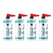 Gtechniq Rinse-On Ceramic - 500ml *4-Pack [MRC 2]