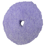 Presta PACE Purple Foamed Wool Heavy Cut Pad - 3" *4-Pack [890186]