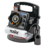 Vexilar FLX-18 Pro Pack II Fishing System w/12 Degree Ice-Ducer  DD-100 [PPX1812]