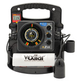 Vexilar FLX-18 Pro Pack II Fishing System w/12 Degree Ice-Ducer  DD-100 [PPX1812]