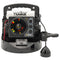Vexilar FLX-28 Pro Pack Elite Fishing System w/Pro View Ice-Ducer  Vexilar Lithium Battery [PPEL28PV]
