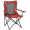 Coleman Broadband Mesh Quad Chair - Red [2000020258]