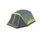 Coleman 6-Person Skydome Camping Tent w/Screen Room - Rock Grey [2207041]