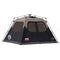 Coleman 6-Person Instant Cabin - Black [2206913]