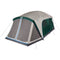 Coleman 12-Person Skydome Camping Tent w/Screen Room - Evergreen [2207381]