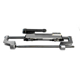 Uflex SilverSteer UC128TS High Performance Cylinder V1 - Straight Link Arm [UC128TS-SVS 1]