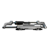 Uflex SilverSteer UC128TS High Performance Cylinder V2 - Offset Link Arm [UC128TS-SVS 2]