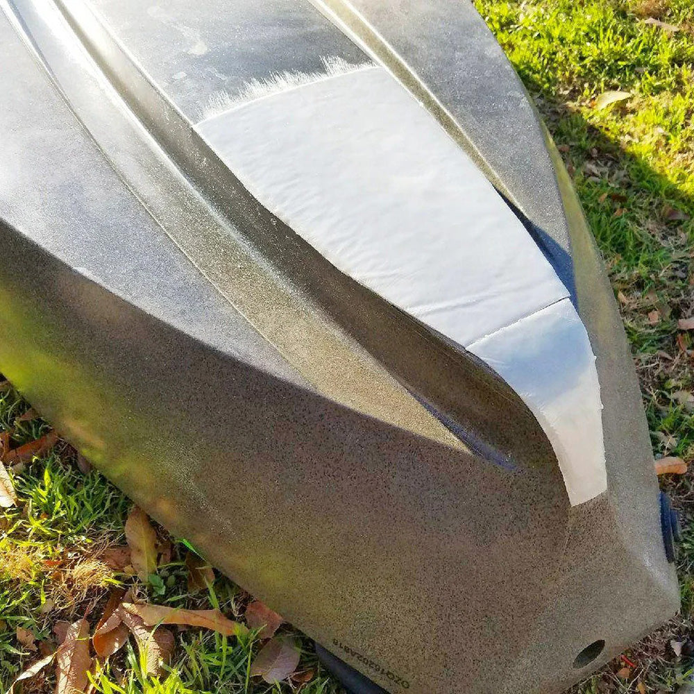 Gator Guards Gator Patch 6" x 9" Fiberglass Reinforced Repair Patch [GP-69]