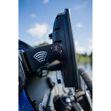 Secure Outdoors Elite Lock - Single - Universal - Black [SO-EL-S-UN-BK]