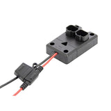 VETUS V-CAN Power Supply - 12V Input Output Max 5A [CANVPS]