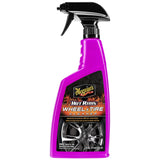 Meguiar's Hot Rims Wheel  Tire Cleaner - 24oz [G9524]