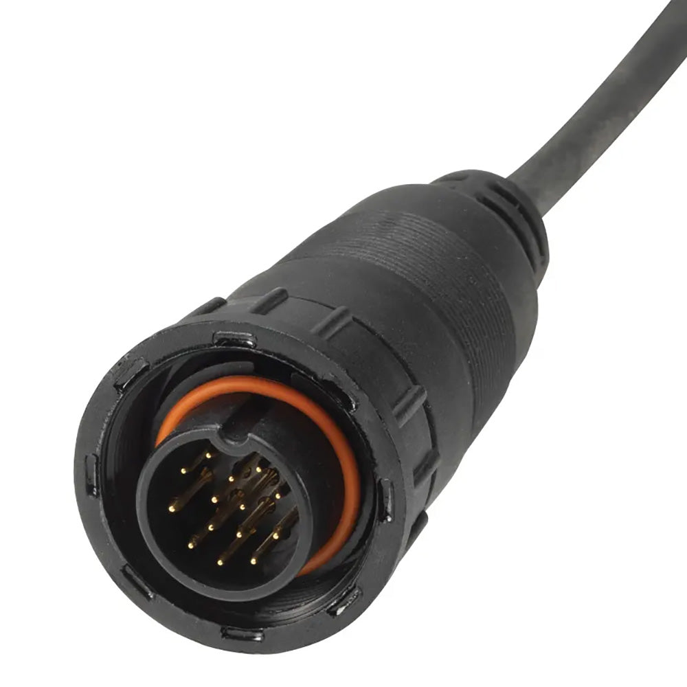 Humminbird XI-14-HW Dual Spectrum Chirp Xplore Ice Transducer [710313-1]