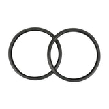 Thetford Titan Replacement Sewer Fitting Seals - 2-Pack [17881]