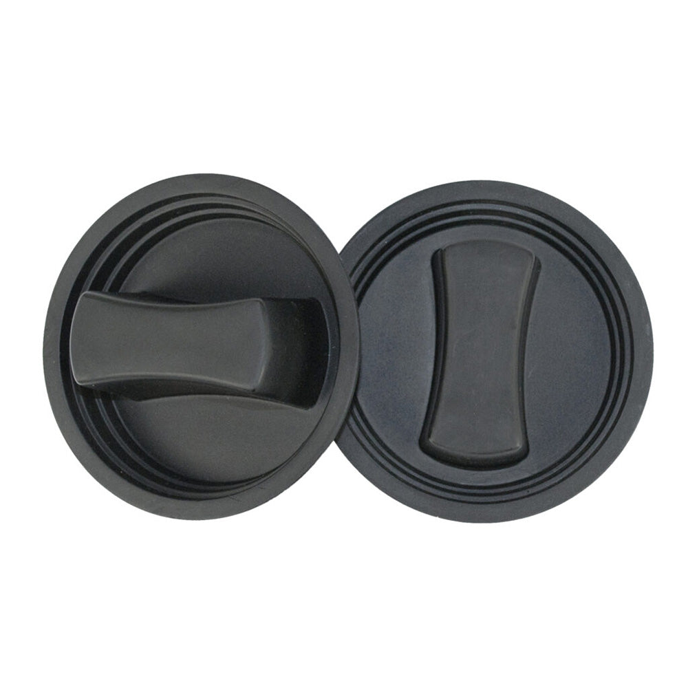 Thetford Titan Press-Fit Sewer Hose End Cap - 2-Pack [17880]