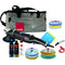 RUPES Random Orbital Polisher Bigfoot LHR15 Mark V Complete Kit [LHR15V/US/CMP]