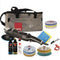 RUPES Random Orbital Polisher Bigfoot LHR21 Mark V Complete Kit [LHR21V/US/CMP]