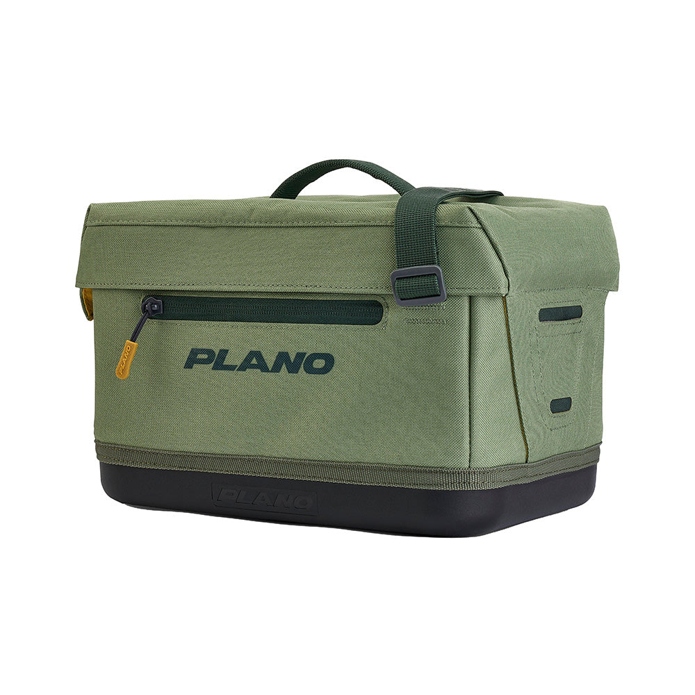 Plano Weekend Softsider Tackle Bag - 3600 Series - Moss [P000279]