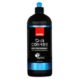 RUPES D-A Coarse High Performance Cut Polishing Compound 1000ml/33.8oz [9.DACOARSE]