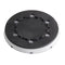 RUPES Backing Pad 125mm/5" Velcro Pad 6+1 Holes 6xM4 f/Gear Driven LK900E Polisher [980.037]