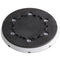 RUPES Backing Pad 150mm/6" Velcro Pad 6+8+1 Holes 6xM4 f/Gear Driven LK900E Polisher [981.089]
