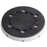 RUPES Backing Pad 150mm/6" Velcro Pad 6+8+1 Holes 6xM4 f/Gear Driven LK900E Polisher [981.089]