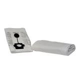 RUPES Replacement Fleece Filter Bags f/S145 or S245 *5-Pack [130.1108/5]