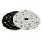 RUPES Foam Interface Pad 150mm Multi-Holes 7mm *2-Pack [981.322]