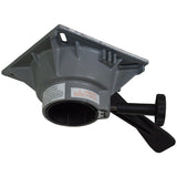 Springfield 2-7/8" Trac-Lock III Locking Swivel [1100021-L1]