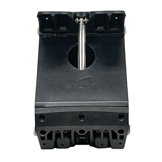 Shark FLEX Suspension Professional Series 9" Travel - 10g [FXAXAA00]