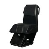Shark ULTRA Lite Seat w/Flex Pod Suspension No Plinth [PBEX2000]
