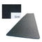 Gator Guards GatorSkinz Non-Skid Step Pad - Grey Grit - 16" x 4" [GSSTEPLGY-GRIT-DP]
