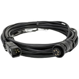 Airmar MM-HB Mix  Match Cable 5-Pin 600W Series w/Humminbird #9 Connector - 9M [MM-HB]