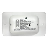 Safe-T-Alert 80 Series White Propane Gas Alarm - 12V [80-441-WT-TR]