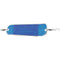 Luhr-Jensen Money Roll Flasher - 11" - Glow Blue Crush [5860-011-1755]