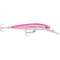 Rapala Husky Magnum 25 - 6-1/4" - Hot Pink UV [HMAG25HPU]