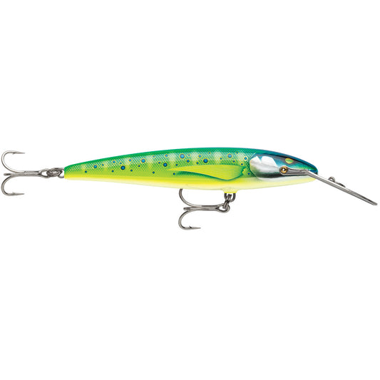 Rapala CountDown Magnum Elite 145 - 5-3/4" - Armored Dorado [CDMAGE145AMD]