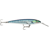 Rapala CountDown Magnum Elite 185 - 7" - Armored Wahoo [CDMAGE185AMWHU]