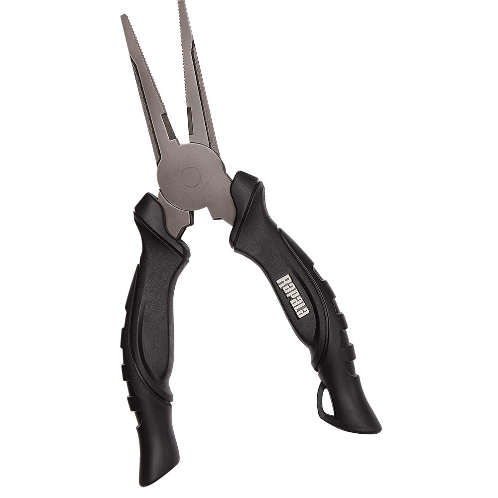 Rapala 6" Super Stainless Steel Pliers [RSSSP6]