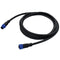 Bluewater NMEA 2000 Drop Cable - 0.5 Meter [2700-55-011]
