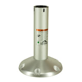 Springfield 2nd Generation 2-7/8" Fixed-Height Pedestal - 12" [1240012-SAL]