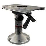 Springfield 2-3/8" Adjustable Locking Short Mainstay Package [1250250-L1]