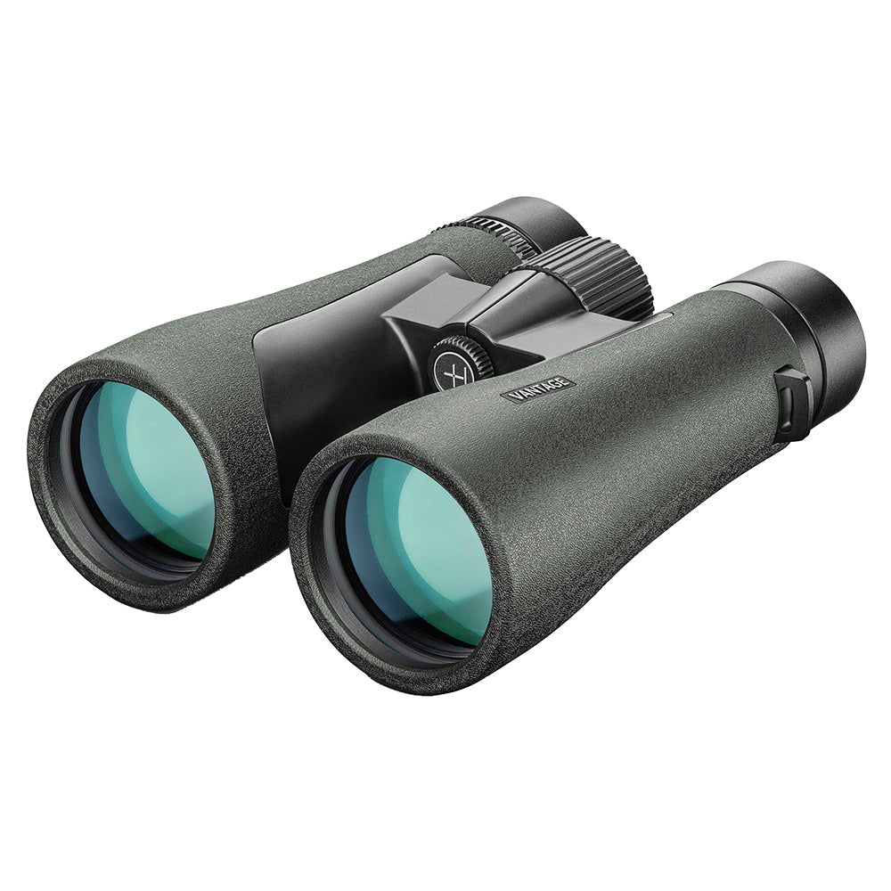 Hawke Optics Vantage Binocular 12x50 - Green [34127]