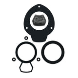 Exploding Fish Service Kit 360 f/Rotating Holder [2A0004]