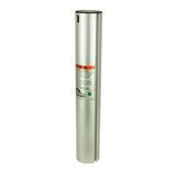 Springfield 2-3/8" Locking Fixed-Height Post - 13" [1300713]