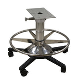 Springfield 4" In-Shore RS2 Pedestal Package [1455580-NC]