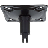 Springfield Non-Locking Spring-Lock Seat Mount [1640202]